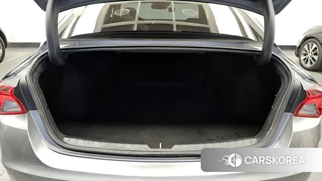 Kia K5 3rd generation id 3186461 из Кореи 11