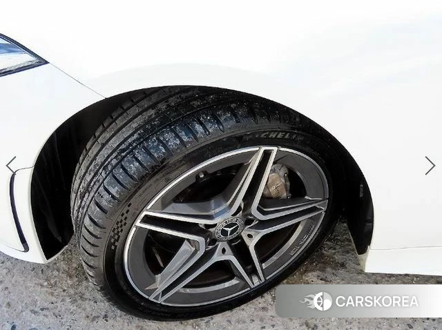 Mercedes-Benz CLS-Class C257 id 4470419 из Кореи 11