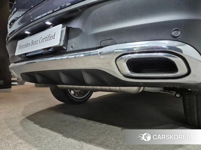 Mercedes-Benz GLE-Class W167 id 3919600 из Кореи 11