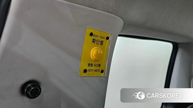 Hyundai Staria id 3817409 из Кореи 11