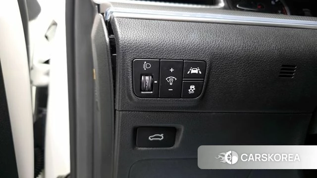 Kia K5 3rd generation id 3899276 из Кореи 11