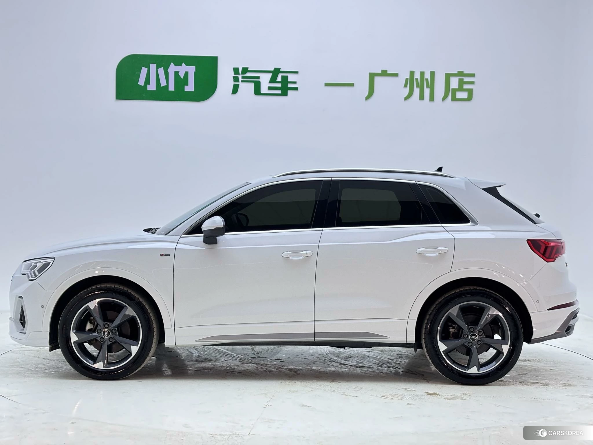 Audi Q3 id 4479315 из Китая 11