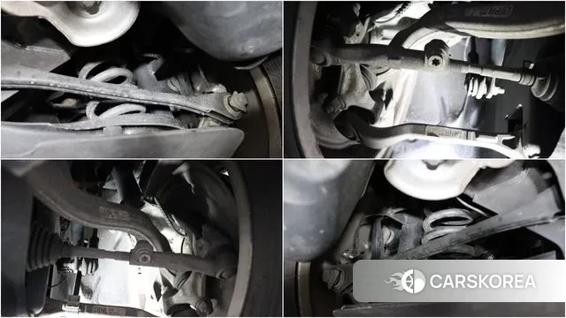 BMW 3 Series (G20) id 3479932 из Кореи 11