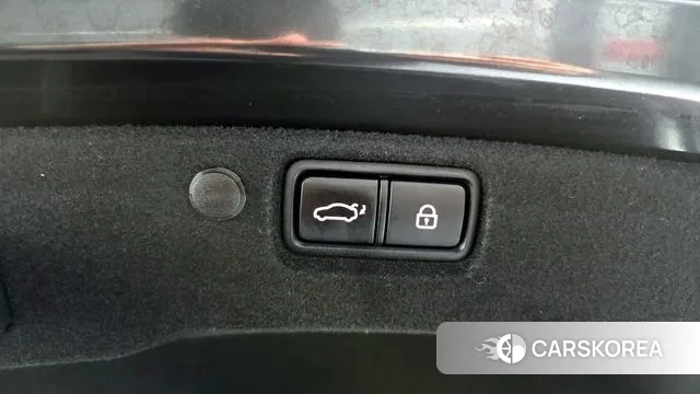 Kia K7 Premier id 3509626 из Кореи 11