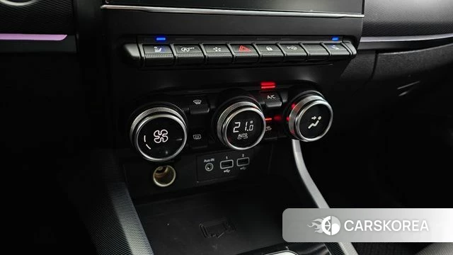Renault Korea (Samsung) XM3 id 4662479 из Кореи 11
