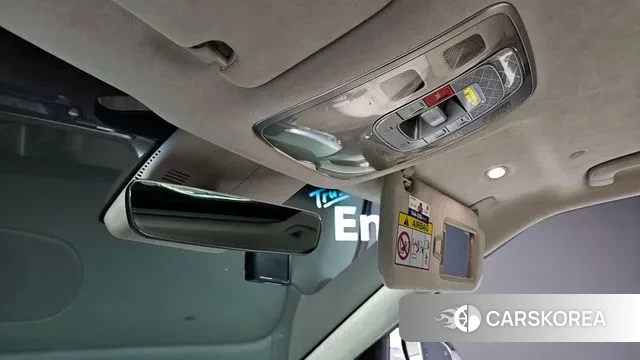 Genesis GV60 id 3427131 из Кореи 11