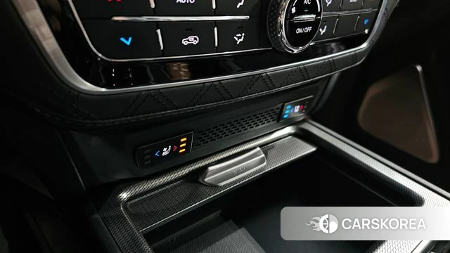 Ssangyong All New Rexton id 4019347 из Кореи 11