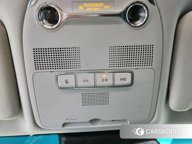 Hyundai The New Grandeur IG id 3385567 из Кореи 11