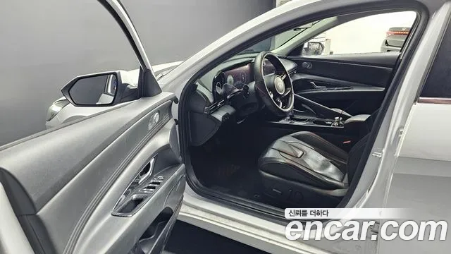 Hyundai Avante (CN7) id 2688277 из Кореи 11