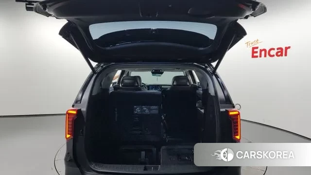 Kia The New Carnival 4th Generation id 3173912 из Кореи 11