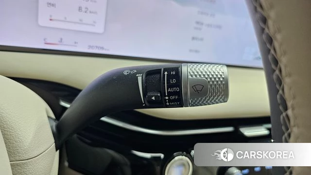 Genesis G80 (RG3) id 4607724 из Кореи 11