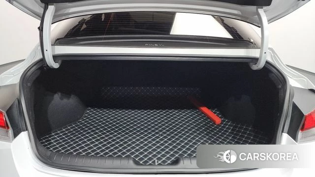 Hyundai The New Avante (CN7) id 3811538 из Кореи 11