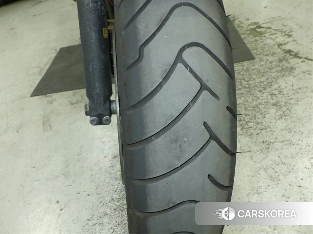 Honda CB400SF id 4184962 из Японии 11