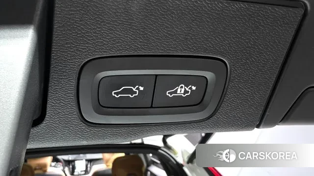 Volvo XC60 second Generation id 3038594 из Кореи 11