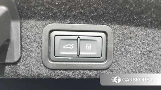 Audi A6 (C8) id 3512899 из Кореи 11