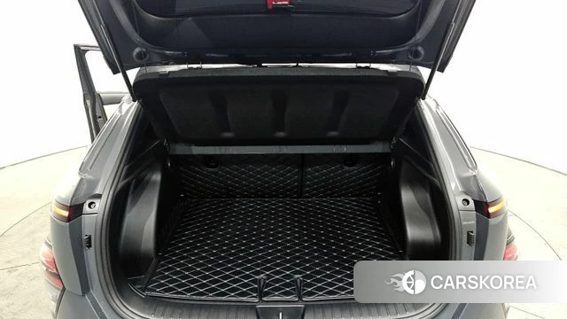 Hyundai Kona (SX2) id 3805366 из Кореи 11