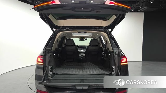 BMW X7 (G07) id 4361253 из Кореи 11