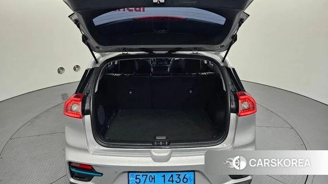 Kia Niro EV id 3910997 из Кореи 11