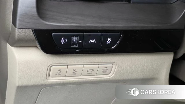 Kia Carnival 4th generation id 4671072 из Кореи 11