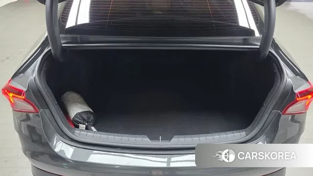 Kia K5 3rd generation id 3459248 из Кореи 11