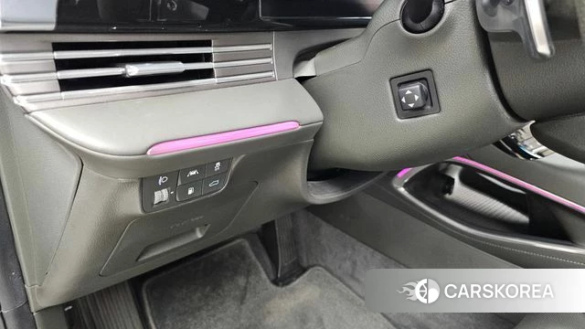 Hyundai The New Grandeur IG id 4683810 из Кореи 11