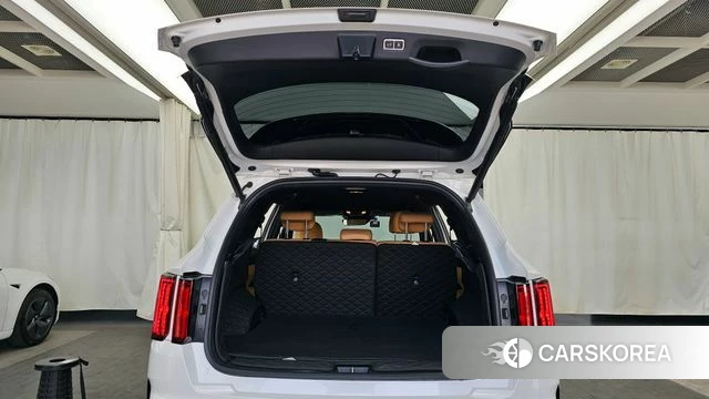 Kia Sorento 4th Generation id 3800267 из Кореи 11