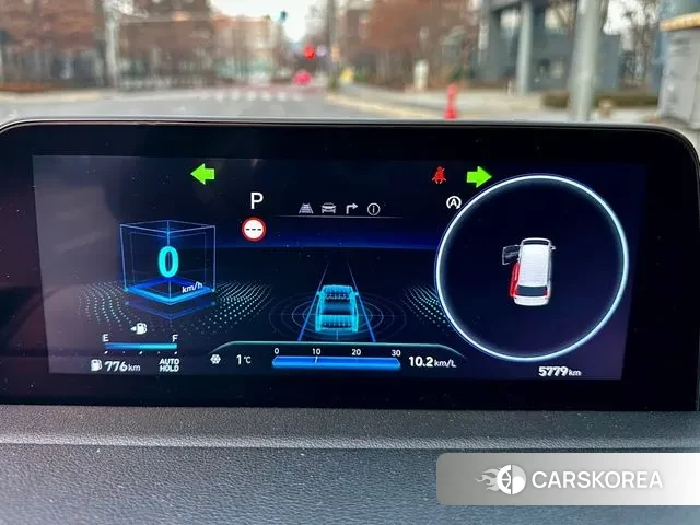 Hyundai Staria id 3543987 из Кореи 11