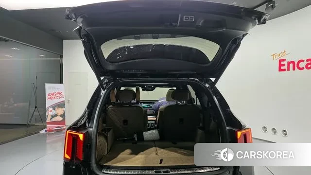 Kia The New Sorento 4th Generation id 3648971 из Кореи 11