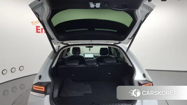 Hyundai Ionic 5 id 4470089 из Кореи 11