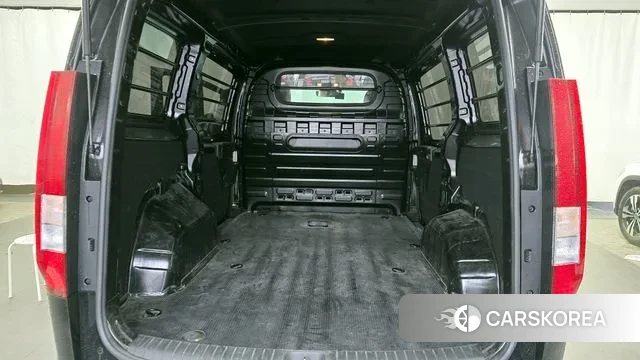 Hyundai Staria id 3466908 из Кореи 11