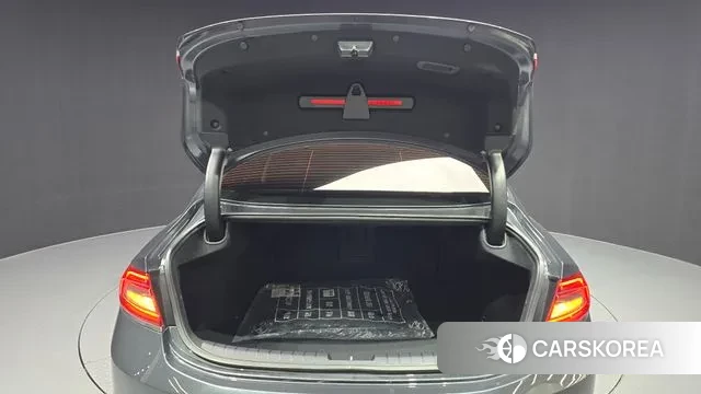 Hyundai Grandeur IG id 3396700 из Кореи 11