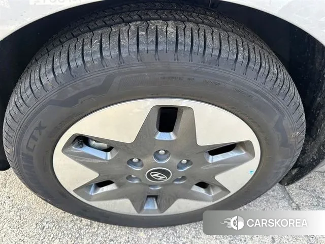 Hyundai Staria id 3082525 из Кореи 11