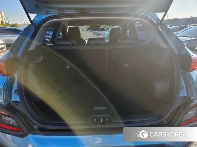 Hyundai Kona id 3374923 из Кореи 11