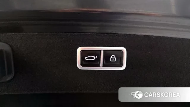 Genesis G80 (RG3) id 3753320 из Кореи 11