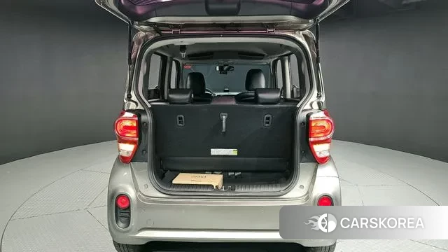 Kia The New Ray id 3407511 из Кореи 11