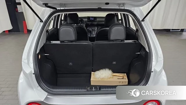 Hyundai Casper id 3410310 из Кореи 11