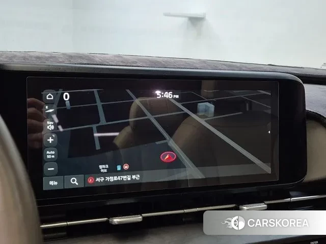 Kia Carnival 4th generation id 3660725 из Кореи 11