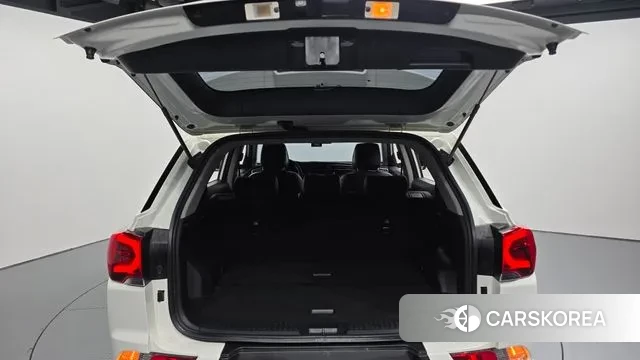 Ssangyong Beautiful Korando id 3264823 из Кореи 11