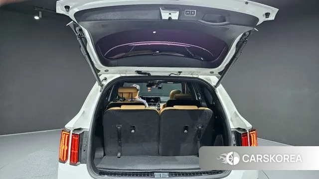 Kia Sorento 4th Generation id 3238505 из Кореи 11