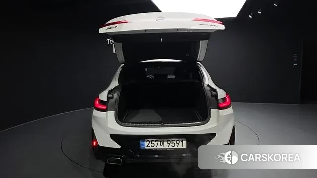 BMW X4 (G02) id 3524271 из Кореи 11