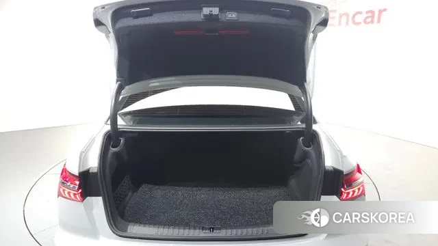 Audi A6 (C8) id 3390290 из Кореи 11