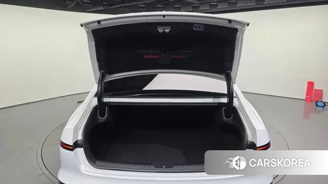 Hyundai Grandeur (GN7) id 3168709 из Кореи 11