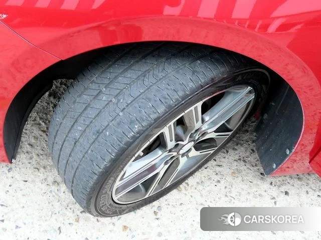 Kia Come New K3 id 4931200 из Кореи 11