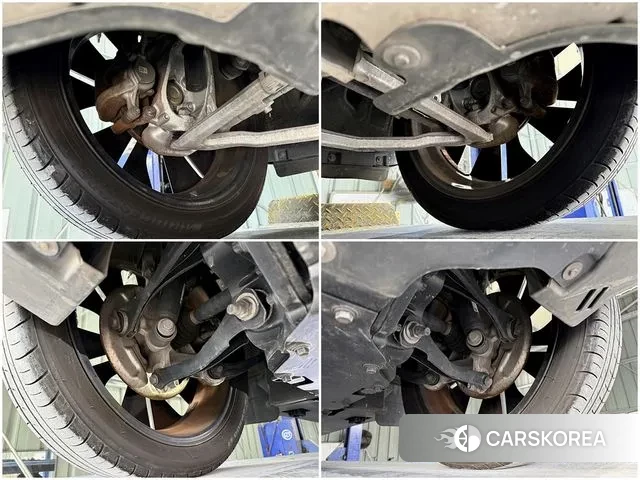 BMW i3 id 3499823 из Кореи 11