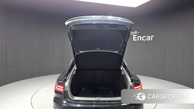 Volkswagen Arteon id 3723192 из Кореи 11