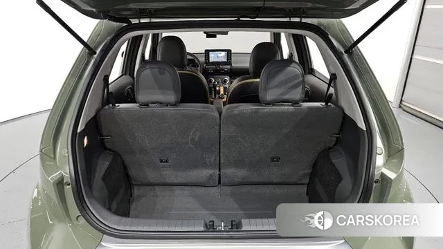 Hyundai Casper id 3586301 из Кореи 11