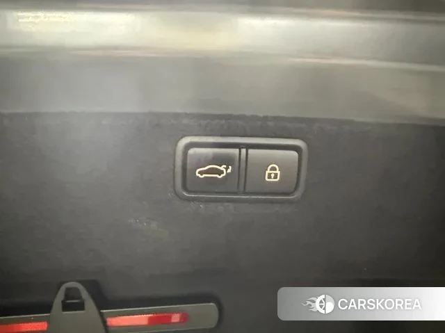 Genesis G80 id 3505023 из Кореи 11