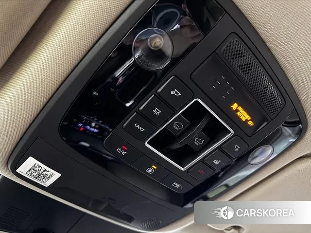 Kia Carnival 4th generation id 3499223 из Кореи 11