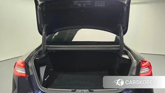 Maserati Quattroporte id 3018410 из Кореи 11