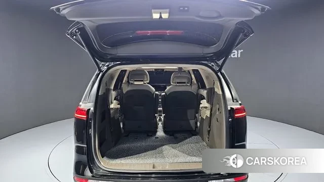 Kia Carnival 4th generation id 3524714 из Кореи 11